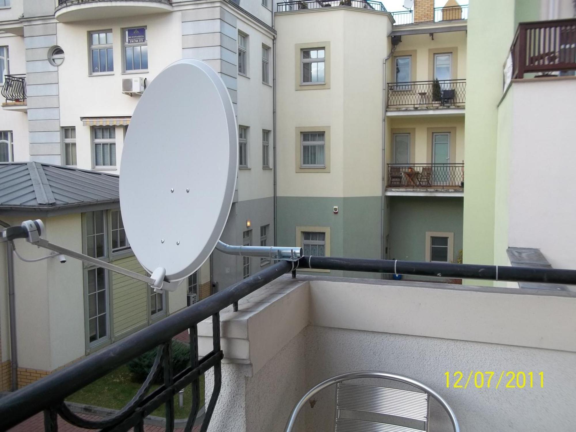 Apartament Lux Sopot Monte Cassino Exterior foto