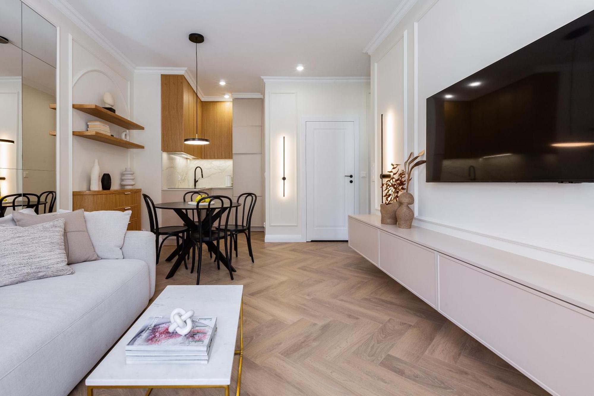 Apartament Lux Sopot Monte Cassino Exterior foto